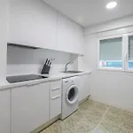 Apartamento Valeria-dreams Maestro Luna 3º