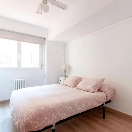 Valeria-dreams Maestro Luna 3º Saragozza