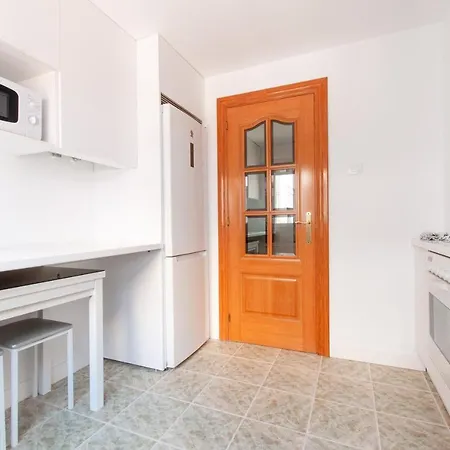 Valeria-dreams Maestro Luna 3º Apartment