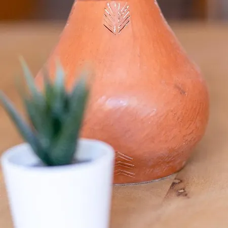 Appartamento Valeria-dreams Maestro Luna 3º