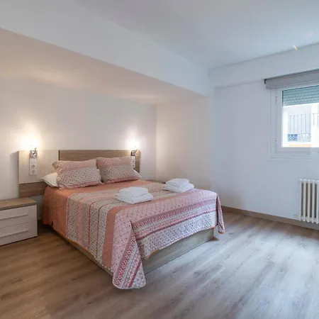 Valeria-dreams Maestro Luna 3º Saragozza