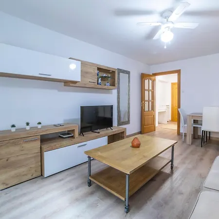 Valeria-dreams Maestro Luna 3º Appartamento