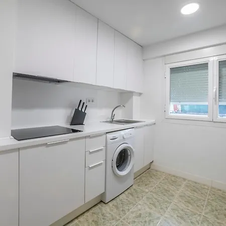 Appartamento Valeria-dreams Maestro Luna 3º