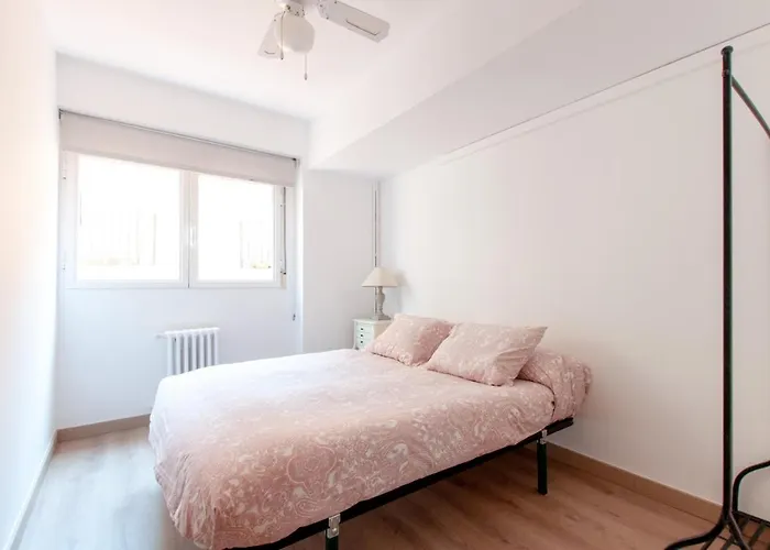 Valeria-dreams Maestro Luna 3º Saragossa