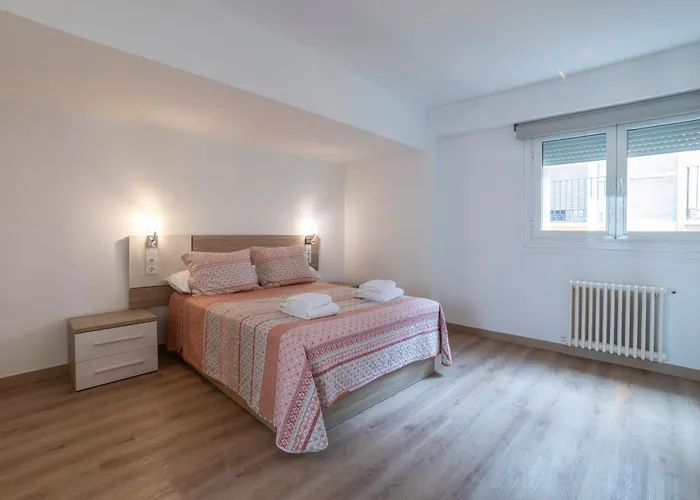 Valeria-dreams Maestro Luna 3º Saragossa