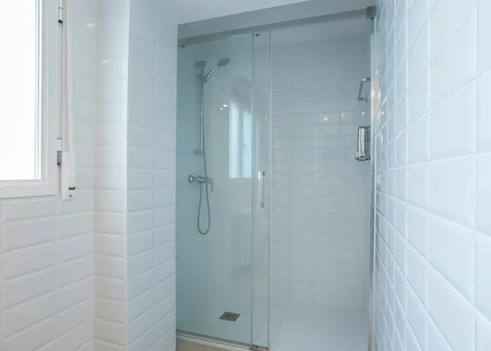 Valeria-dreams Maestro Luna 3º Apartment Zaragoza